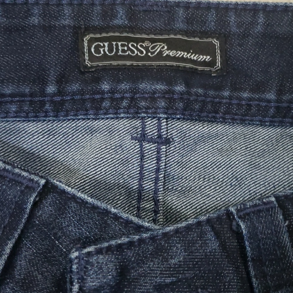 Guess premium jeans